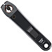 Шатуны Shimano FC-R8100-P ULTEGRA, Hollowtech II 172,5мм 52Х36, с измерителем мощности