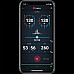 Шатуны Shimano FC-R8100-P ULTEGRA, Hollowtech II 172,5мм 52Х36, с измерителем мощности