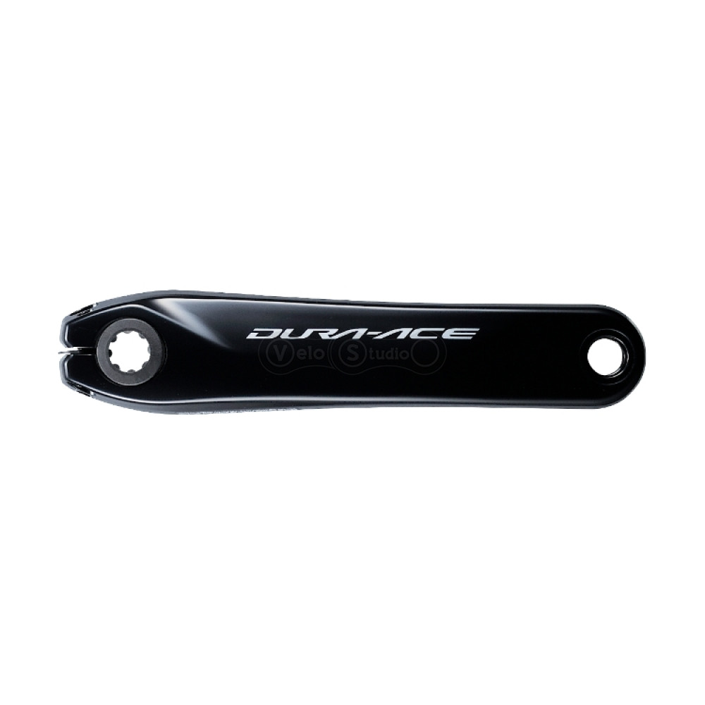 Шатуны Shimano FC-R9200 Dura-Ace Hollowtech II 172.5мм 50х34, без каретки