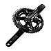 Шатуни Shimano FC-R9200-P Dura-Ace Hollowtech II 172,5 мм 54Х40, з вимірювачем потужності