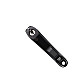 Шатуни Shimano FC-R9200-P Dura-Ace Hollowtech II 172,5 мм 54Х40, з вимірювачем потужності