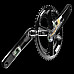 Шатуни Shimano FC-R9200-P Dura-Ace Hollowtech II 172,5 мм 54Х40, з вимірювачем потужності