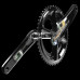 Шатуны Shimano FC-R9200-P Dura-Ace Hollowtech II 175мм 54Х40 с измерителем мощности