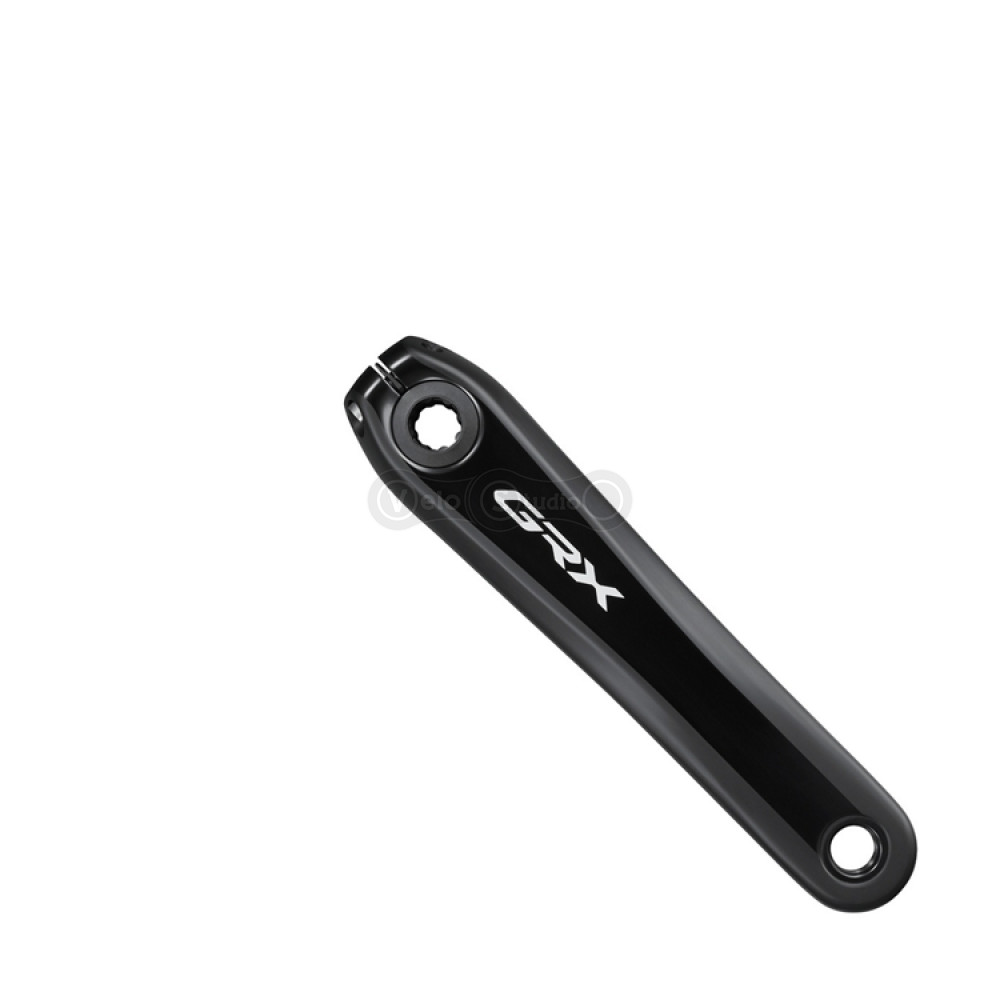 Шатуни Shimano FC-RX820-1 GRX (12Х1) Hollowtech II, 175мм 42Т, без каретки