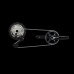 Шатуни Shimano FC-RX820-1 GRX (12Х1) Hollowtech II, 175мм 42Т, без каретки