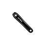 Шатуны Shimano FC-RX820-2 GRX (12Х2) Hollowtech II, 175мм 48X31, без каретки