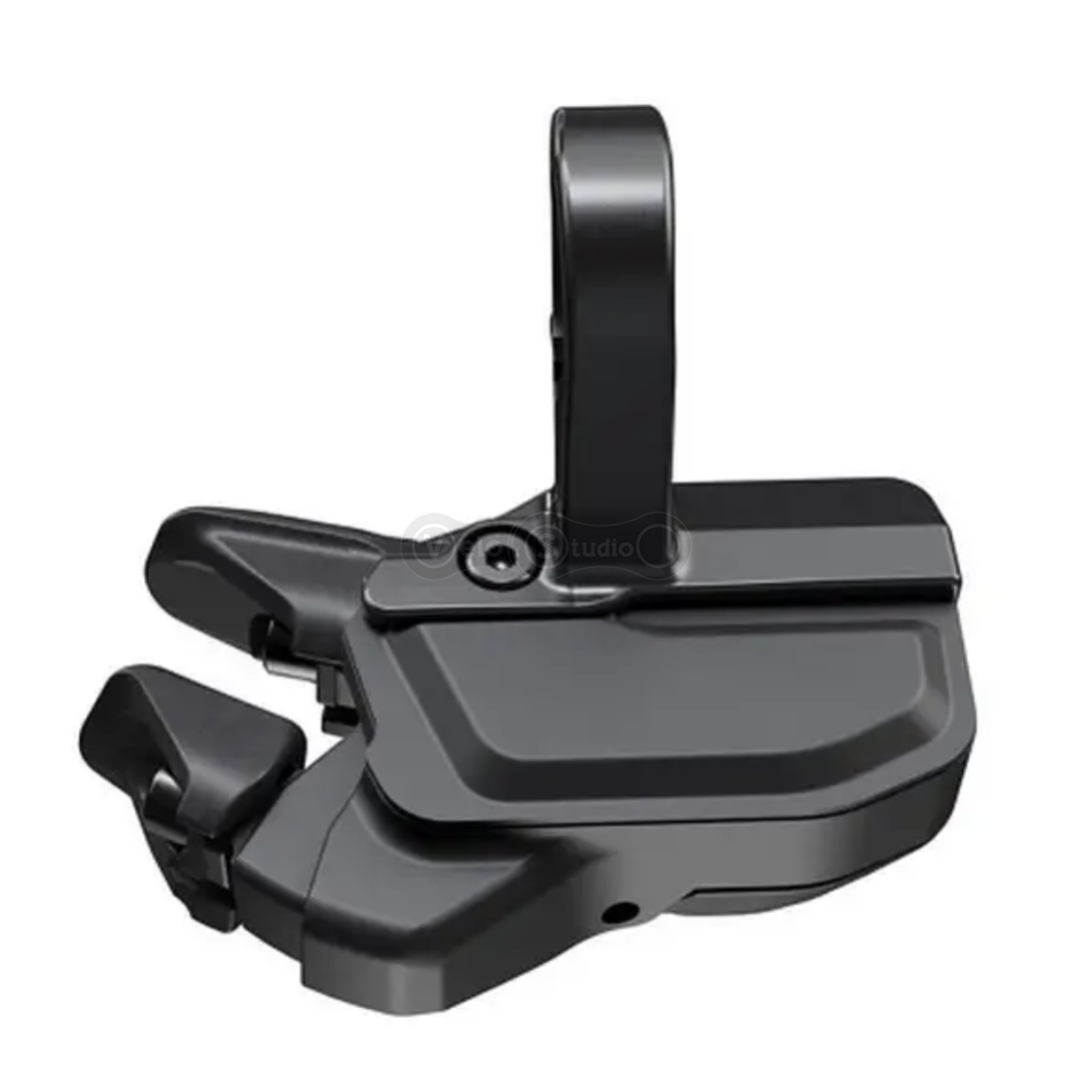 Шифтер Shimano Deore XT SW-M8250 12 скоростей правый Di2