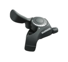 Шифтер Shimano SL-TX30-LN, TOURNEY, лівий, 3 швидкості фрикційний