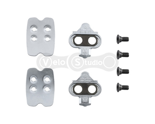 Шипи Shimano SM-SH56А MTB SPD із пластиною