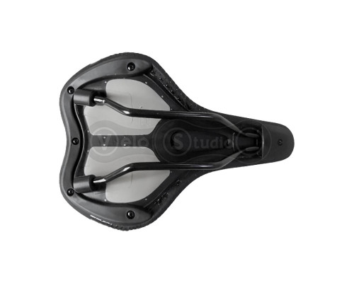 Сідло Longus DENSITY memory M 264 x 173 мм