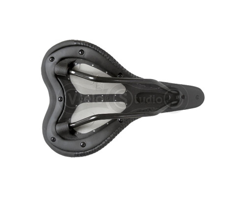 Сідло Longus DENSITY memory S 269 x 161 мм