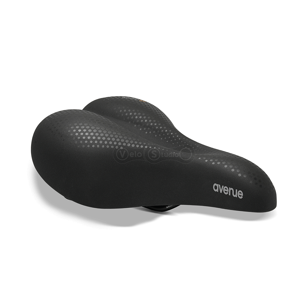 Сідло Selle Royal AVENUE Moderate 258x184 мм