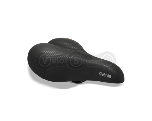 Седло Selle Royal AVENUE Moderate 258x184 мм