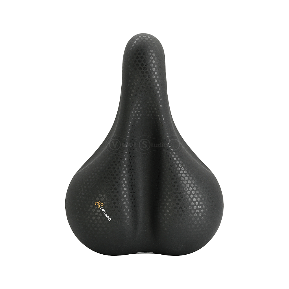 Сідло Selle Royal AVENUE Moderate 258x184 мм