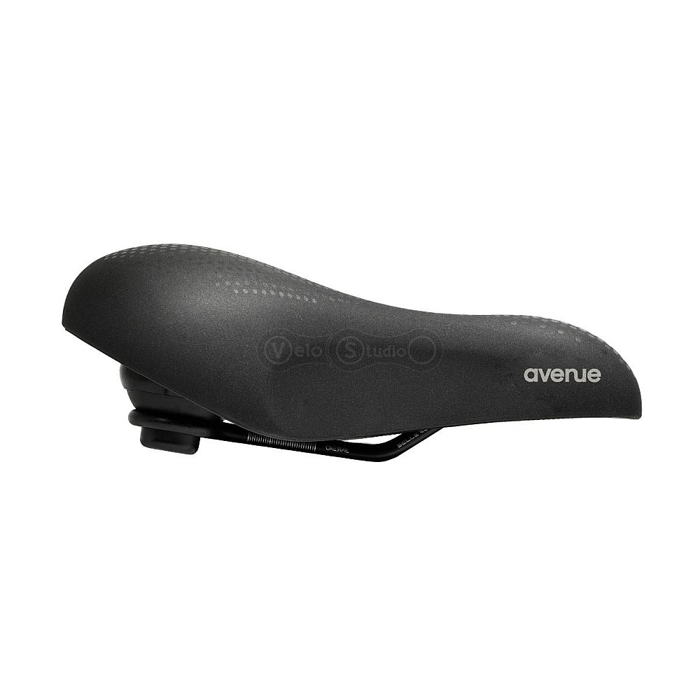 Сідло Selle Royal AVENUE Moderate 258x184 мм