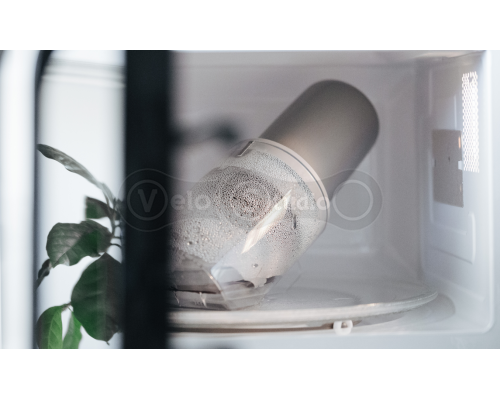 Стерилізатор фляг ELITE Neto