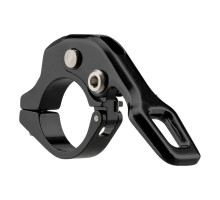 Рычаг PRO ASP Up-Down для управления подседельным штырем дропером, хомут