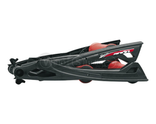 Велотренажер ELITE ролерний ARION