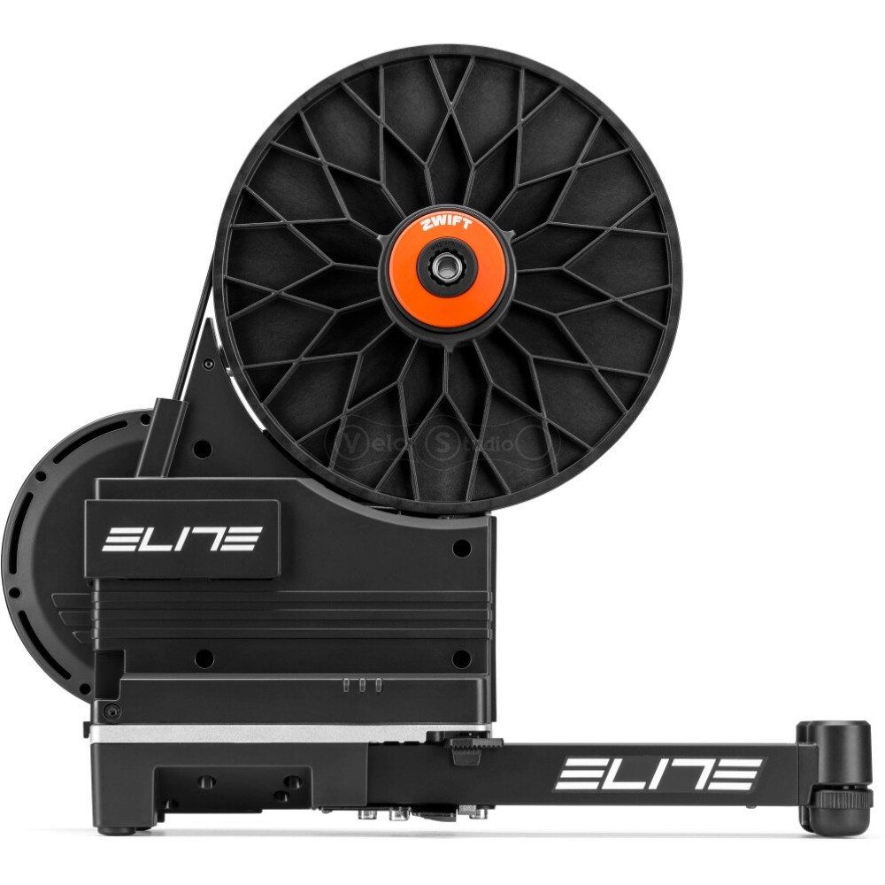 Велотренажер ELITE AVANTI Zwift Cog and Click