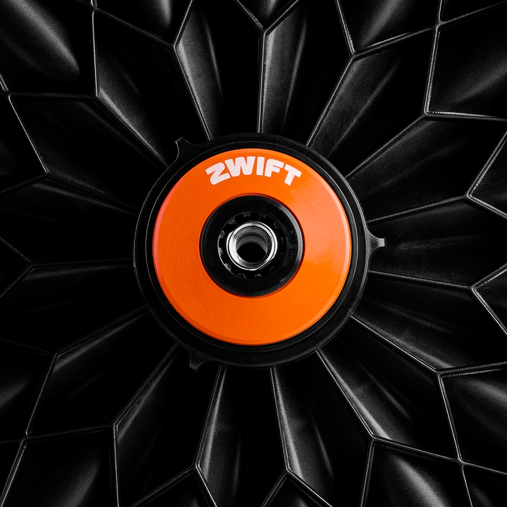 Велотренажер ELITE AVANTI Zwift Cog and Click