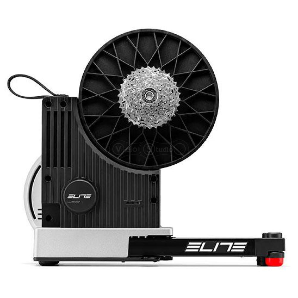 Велотренажер ELITE JUSTO 2
