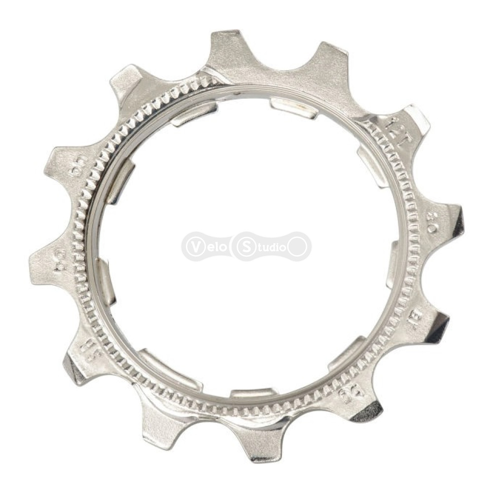 Зірка касети Shimano CS-HG400, 12 зубів