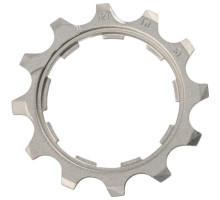 Звезда кассеты Shimano CS-HG81 12 зубьев