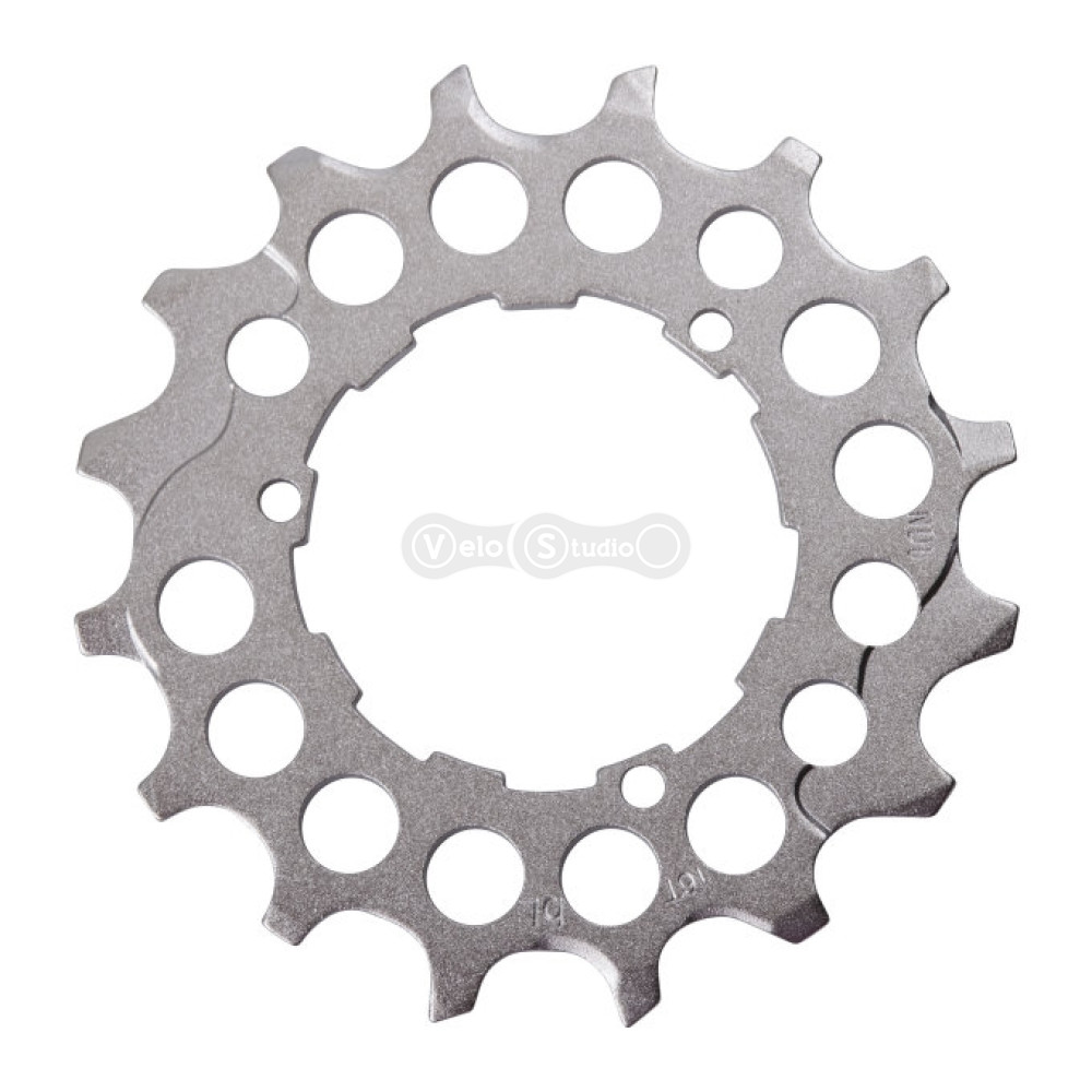 Звезда кассеты Shimano CS-М771 16 зубьев для 11-32