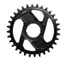 Звезда шатунов Shimano FC-M8200-1 DEORE XT SM-CRM86, 32зуба, 12-ск, Direct Mount