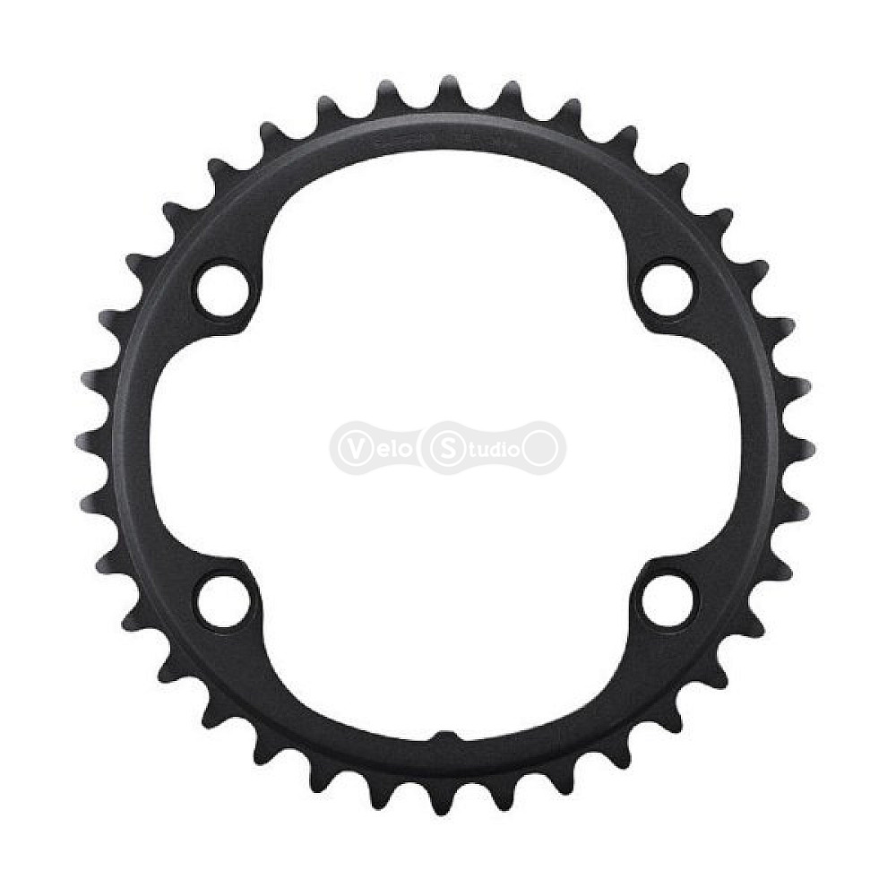 Зірка шатунів Shimano FC-R9200 DURA ACE, 34 зуба NK для 50-34T