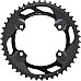 Зірка шатунів Shimano GRX FC-RX600-11 46T 2x11-швидкостей, BCD 110 мм