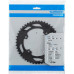 Зірка шатунів Shimano GRX FC-RX600-11 46T 2x11-швидкостей, BCD 110 мм