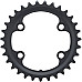 Зірка шатунів Shimano FC-RX810-2 GRX 31T, 2x11 швидкостей