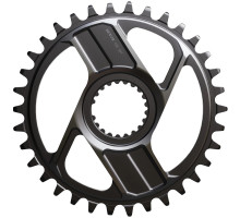 Звезда шатунов Shimano FC-M9200-1 DEORE XTR SM-CRM96, 34зуб. 12-скоростей Direct Mount