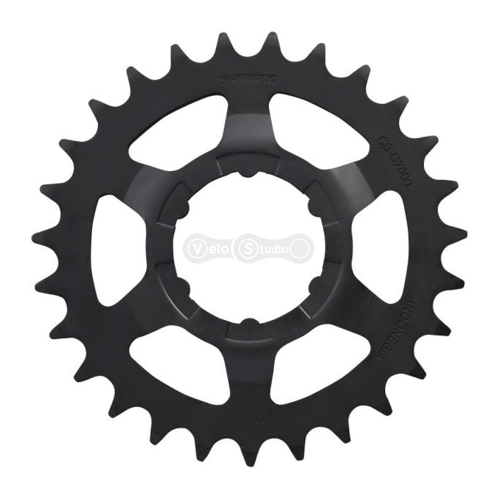 Зірка втулки Shimano NEXUS CS-C7000, 30 зубів OEM