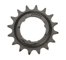 Звезда для втулки Shimano Nexus 20 зубьев чёрная