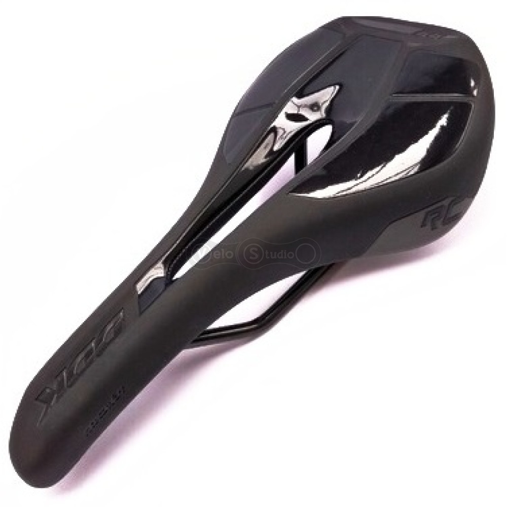 Сідло DDK 3735 Memory Foam 272x140 чорне