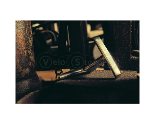 Вижимання ланцюга Birzman DragonFly срібляста