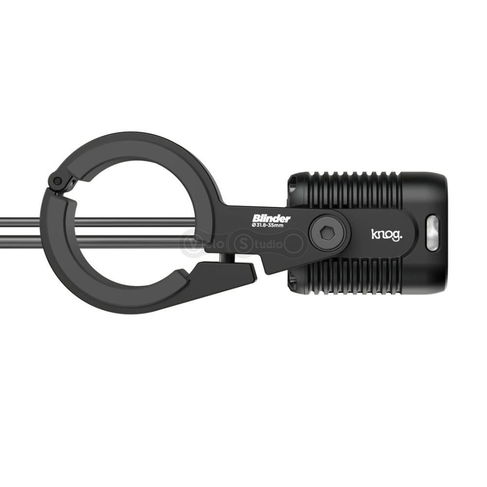 Фара Knog Blinder E 2300