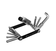 Мультитул Birzman Feexman E-Version Multi Tool 10 functions Black (E-Version 10)