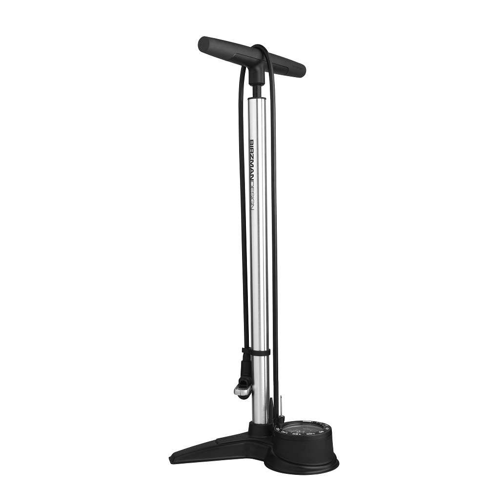 Напольный насос Birzman The Pump with Halo 160 psi