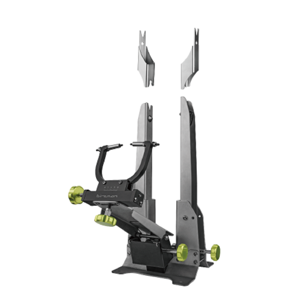 Стенд для центрування велосипедних коліс Birzman Wheel Truing Stand Universal