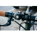 Мигалка передня Knog Blinder Mini Dot Front 20 Lumens Black