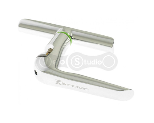 Вижимання ланцюга Birzman DragonFly срібляста