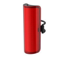 Мигалка задняя Knog Big Cobber Rear 270 Lumens