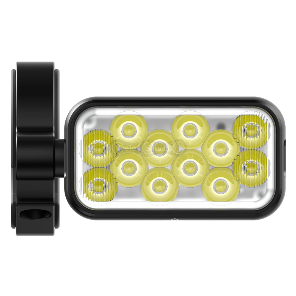 Фара Knog Blinder E 2300