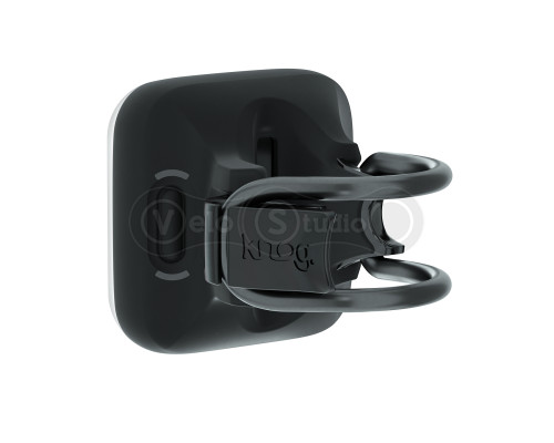 Мигалка передня Knog Blinder X Front 200 Lumens