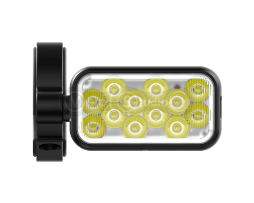 Фара Knog Blinder X 2300 + 10,000 mAh Battery