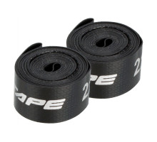 Стрічка Continental на обід 2шт., 24-559, 26x24 мм