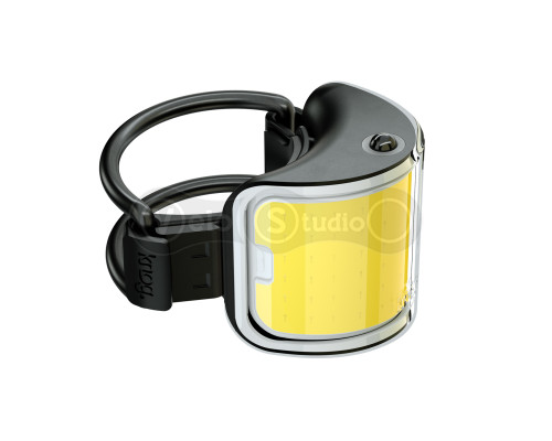 Мигалка передняя Knog Lil Cobber Front 110 Lumens